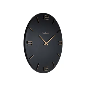 Alternative view of Klok Byram Black/Gold