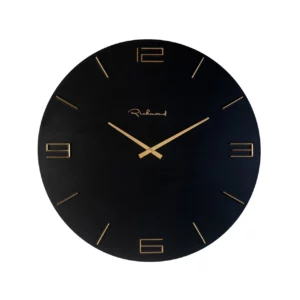 Klok Byram Black/Gold