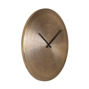 Alternative view of Klok Aden Gold