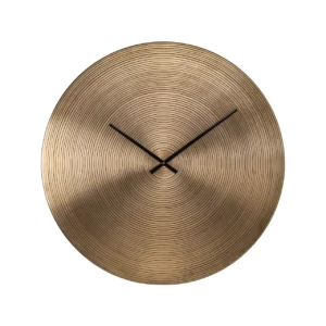 Klok Aden Gold