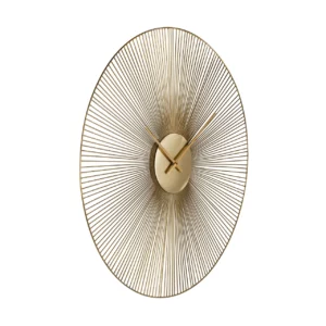 Alternative view of Klok Audrey Gold