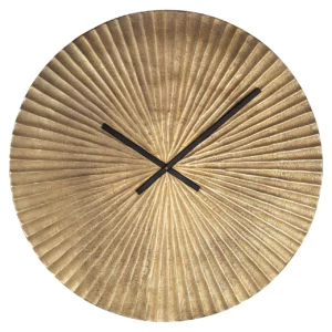 Klok Mace Gold