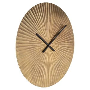 Alternative view of Klok Mace Gold