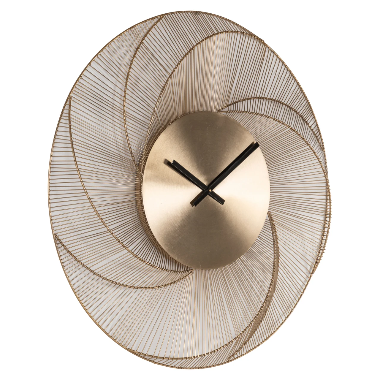 Klok Denver Gold - Afbeelding 2