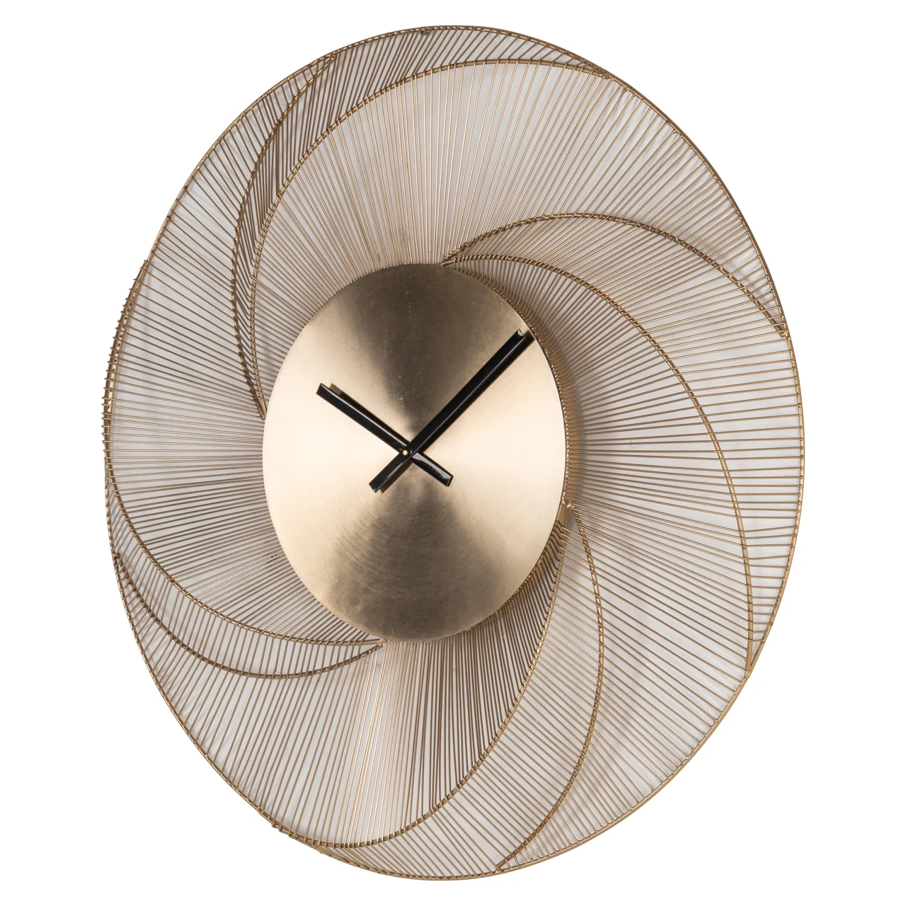 Klok Denver Gold - Afbeelding 3