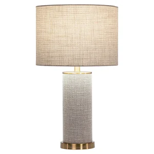 Alternative view of Tafellamp Joline Beige