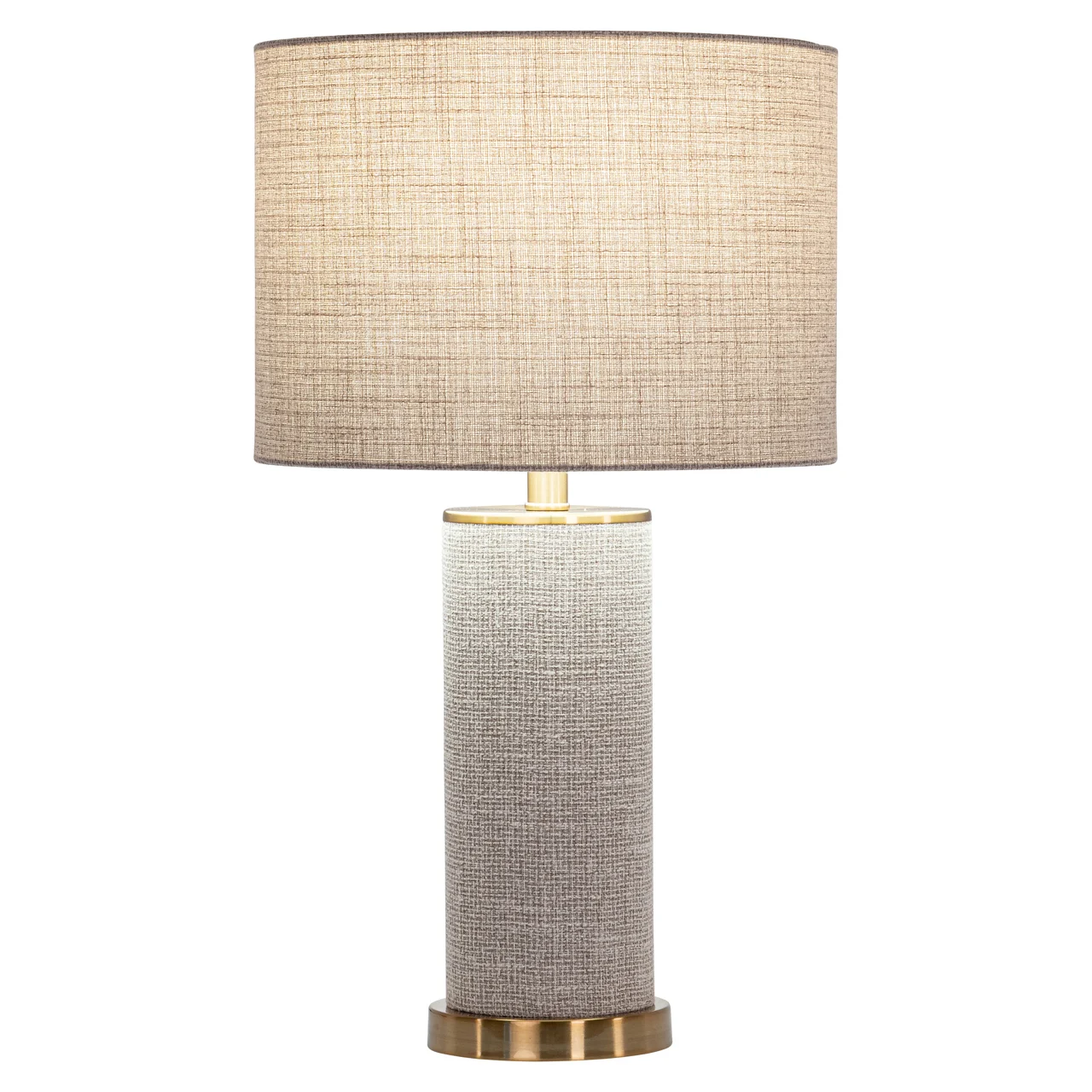 Tafellamp Joline Beige - Afbeelding 2