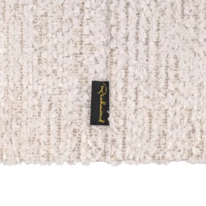 Alternative view of Lampenkap Marly Lovely Cream 40Ø