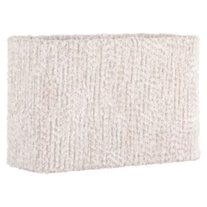 Lampenkap Marly Lovely Cream Rectangle Small