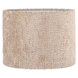 Lampenkap Emily Lovely Beige 40Ø