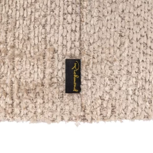 Alternative view of Lampenkap Emily Lovely Beige 40Ø