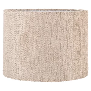 Lampenkap Emily Lovely Beige 50Ø
