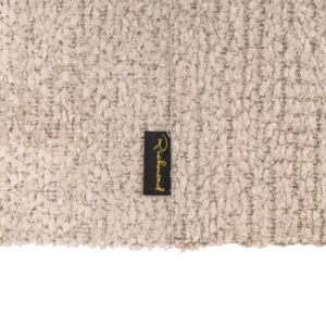Alternative view of Lampenkap Emily Lovely Beige 50Ø
