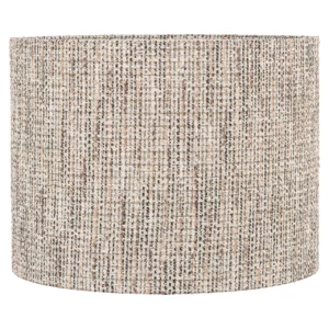 Lampenkap Philou Trendy Nature 50Ø
