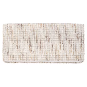 Alternative view of Lampenkap Filou Cream Coco Rectangle Large