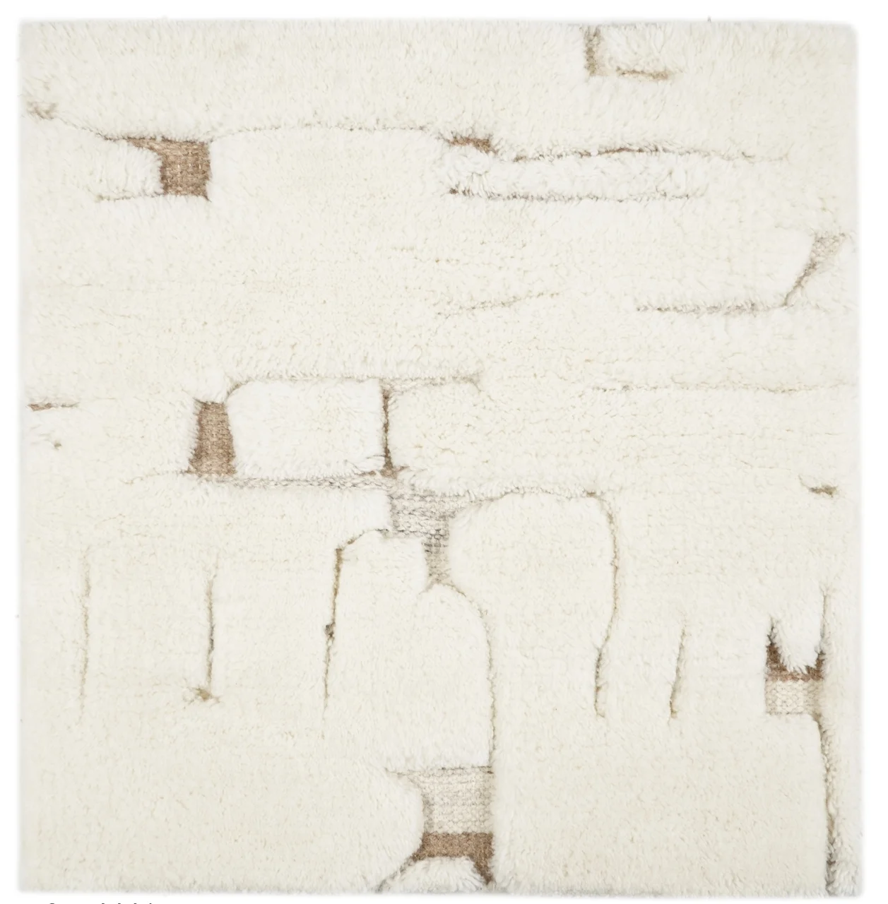 Vloerkleed Mehran White 200X300 - Afbeelding 2
