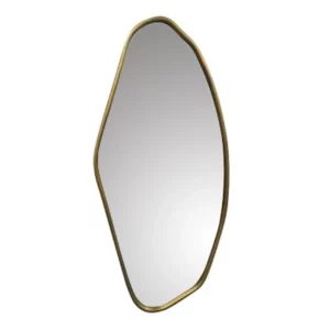 Spiegel Eldon Gold