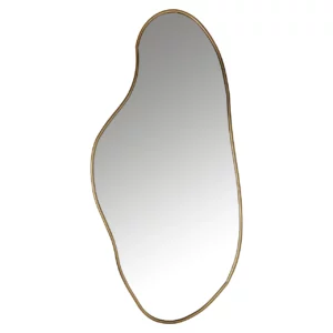 Spiegel Alton Brushed Gold