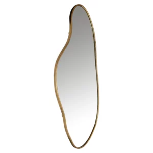 Alternative view of Spiegel Alton Brushed Gold