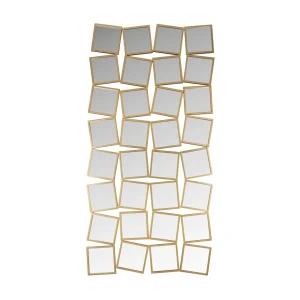 Spiegel Badia Gold