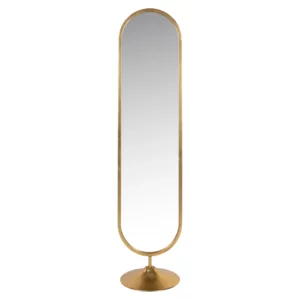 Spiegel Moya Gold