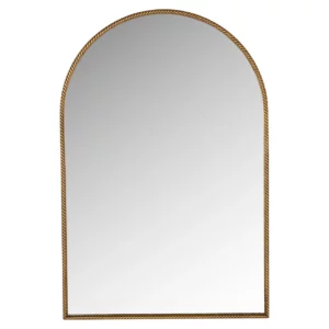 Spiegel Jindie Gold