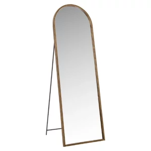 Spiegel Laurine Gold