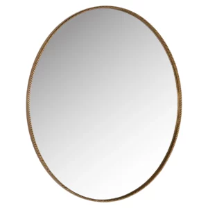 Alternative view of Spiegel Lavinia Gold 70Ø