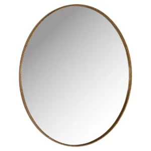 Alternative view of Spiegel Lavinia Gold 90Ø