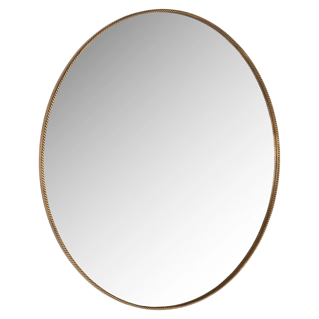 Spiegel Lavinia Gold 110Ø - Afbeelding 2