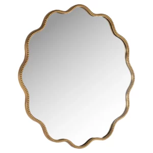 Alternative view of Spiegel Levien Gold