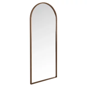 Alternative view of Spiegel Maylinn Brushed Gold