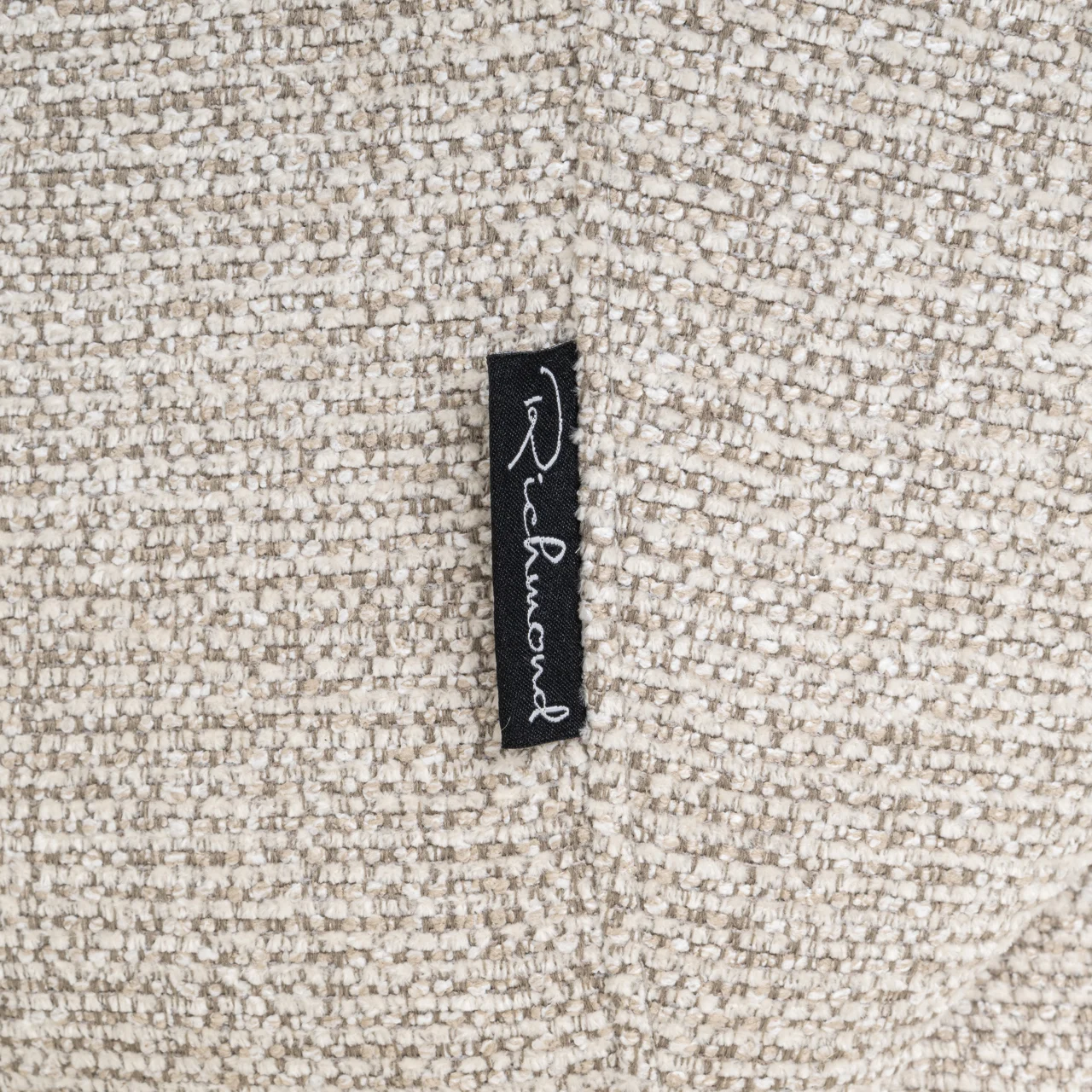 Eetkamerstoel Giovanna Natural Fancy Fire Retardant - Afbeelding 5