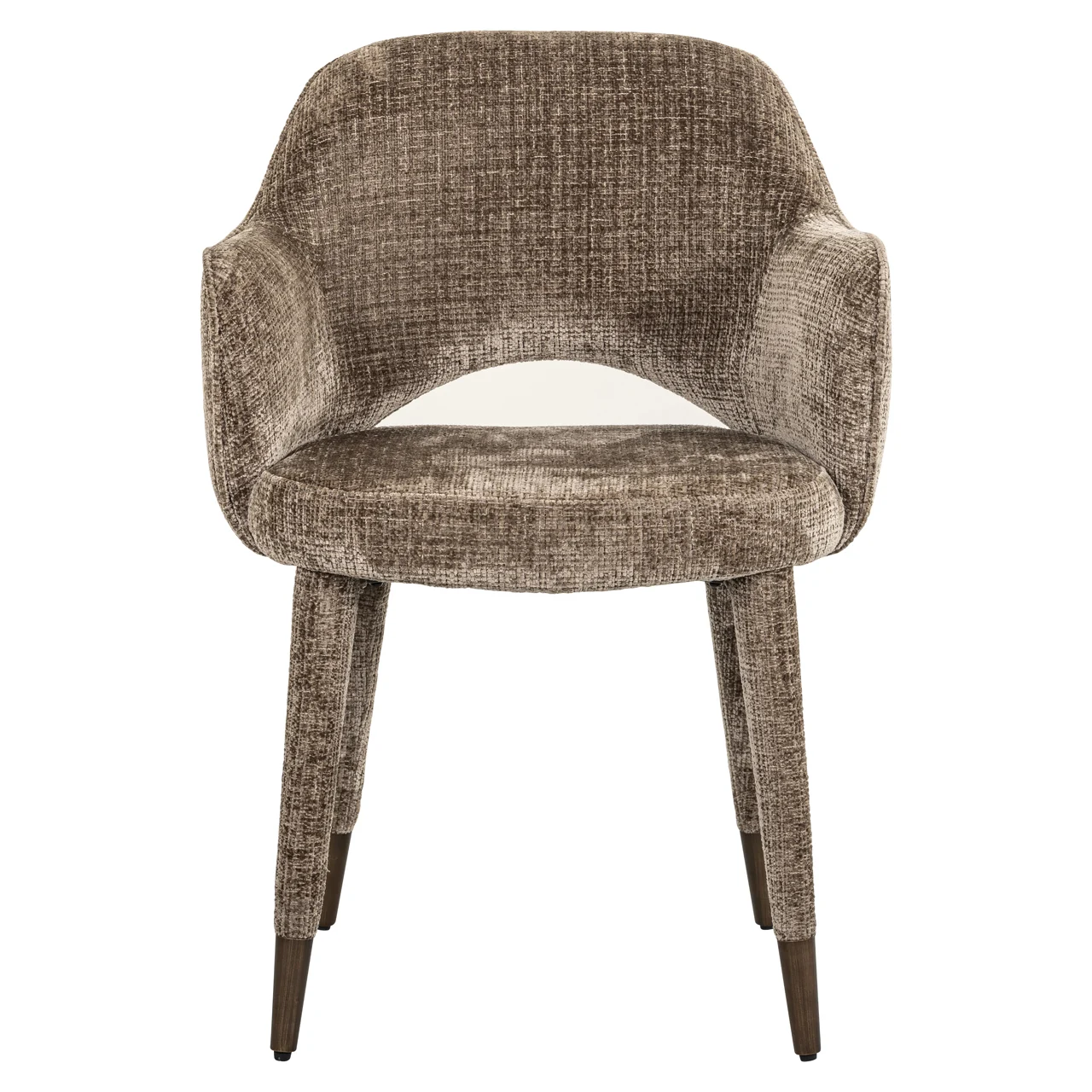 Eetkamerstoel Donnatella Niagara Stone Fire Retardant - Afbeelding 5