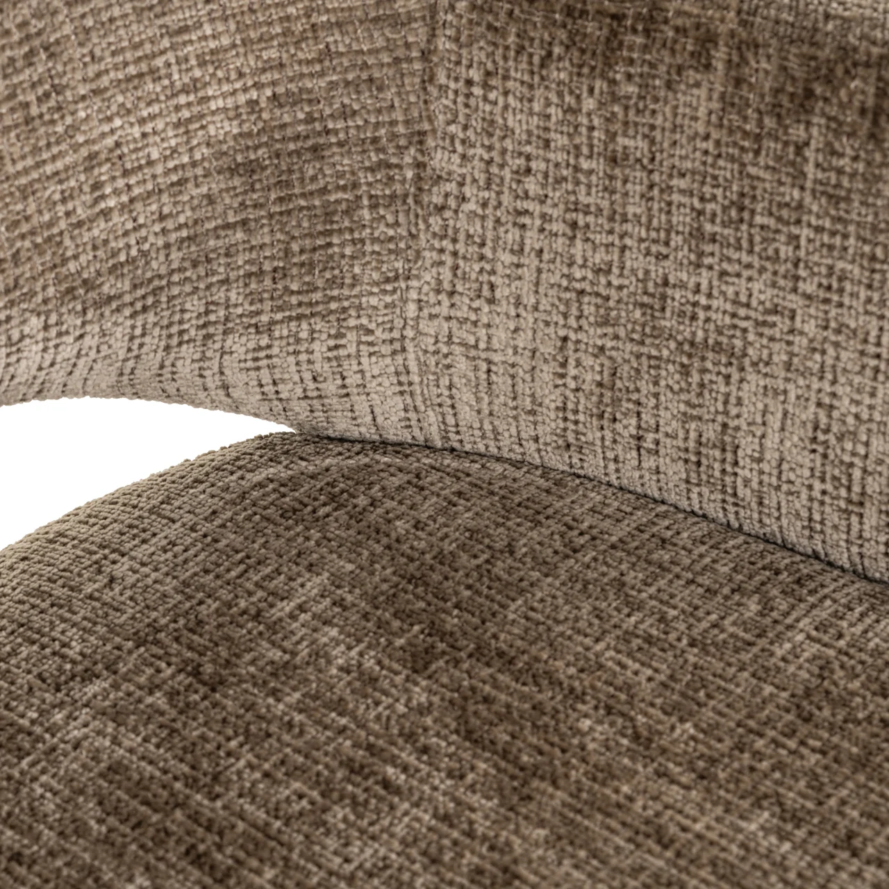 Eetkamerstoel Donnatella Niagara Stone Fire Retardant - Afbeelding 7