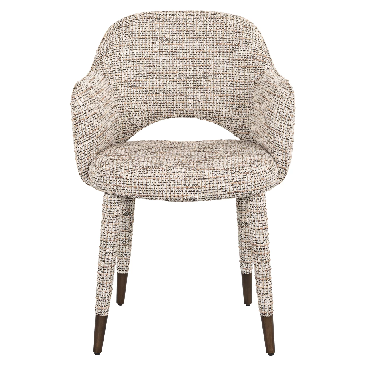Eetkamerstoel Donnatella Trendy Nature - Afbeelding 5