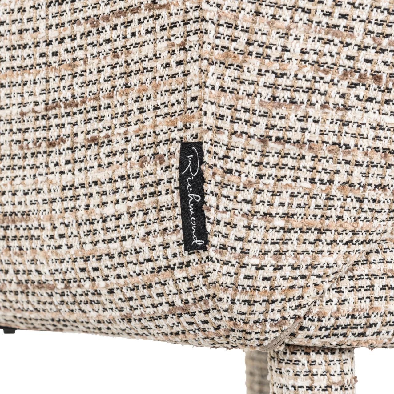 Eetkamerstoel Donnatella Trendy Nature - Afbeelding 6