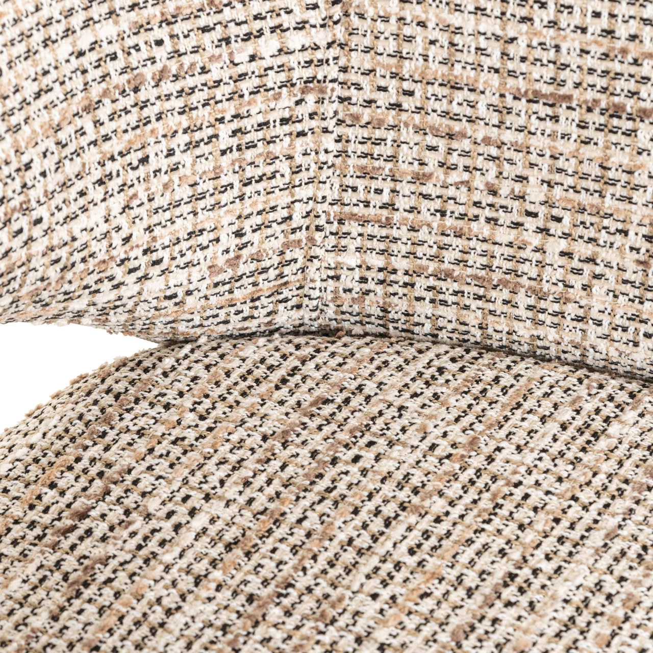 Eetkamerstoel Donnatella Trendy Nature - Afbeelding 7