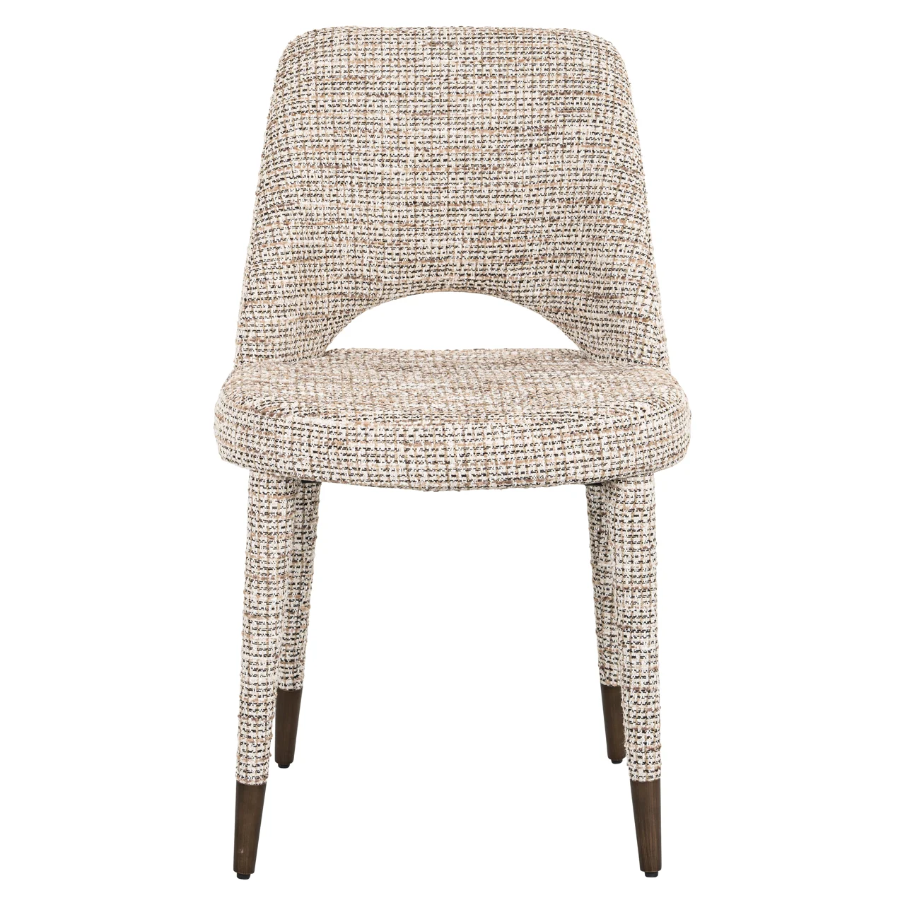 Eetkamerstoel Cecilia Trendy Nature (Set Of 2) - Afbeelding 5