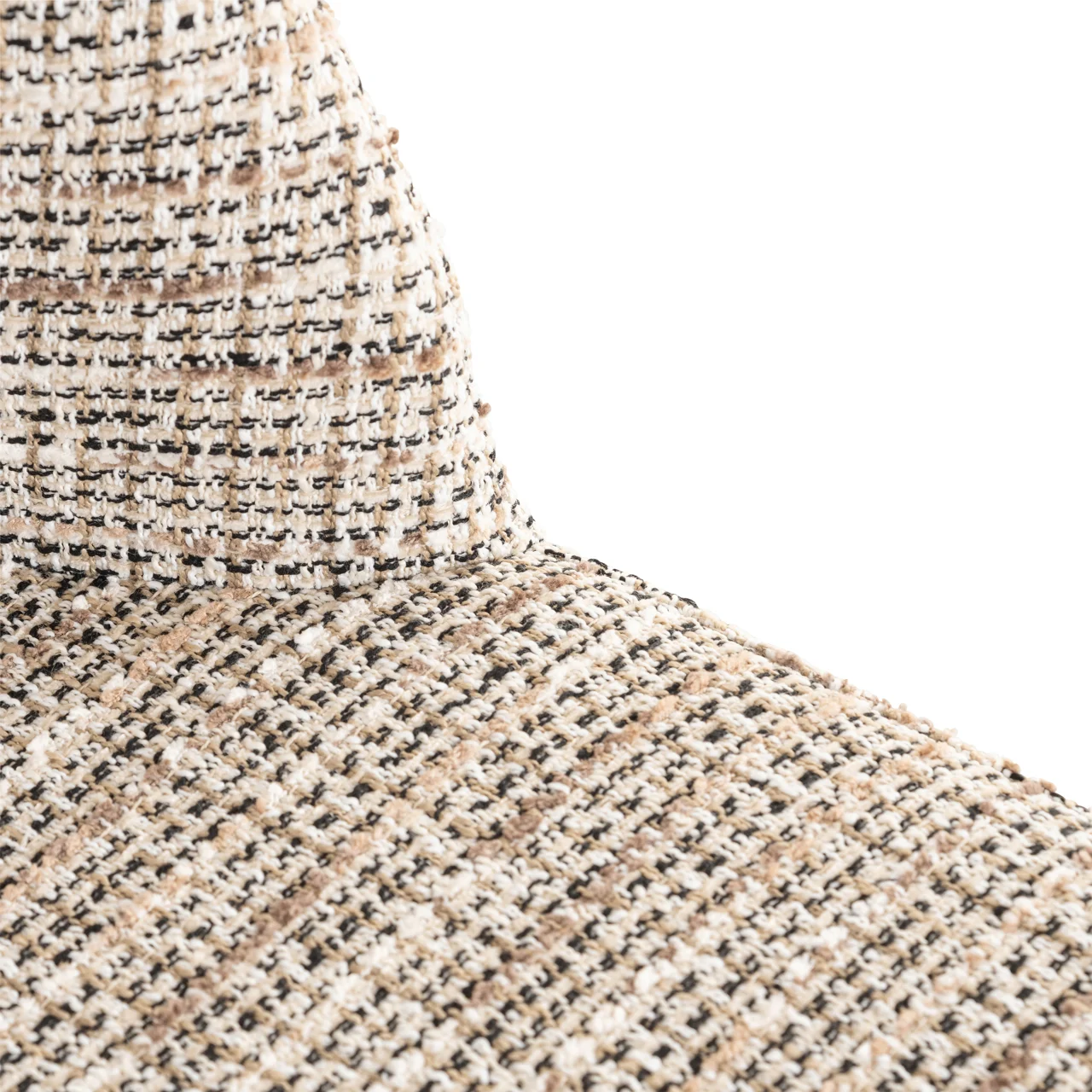 Eetkamerstoel Cecilia Trendy Nature (Set Of 2) - Afbeelding 7