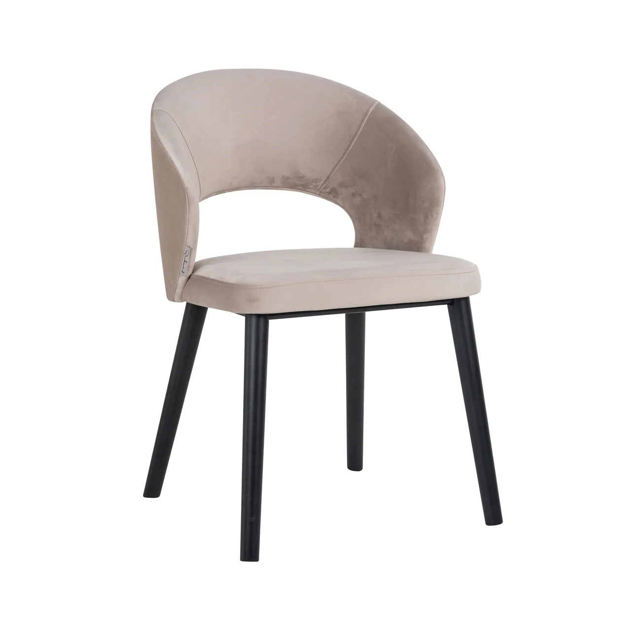 Eetkamerstoel Savoy Customized Fire Retardant - Afbeelding 7
