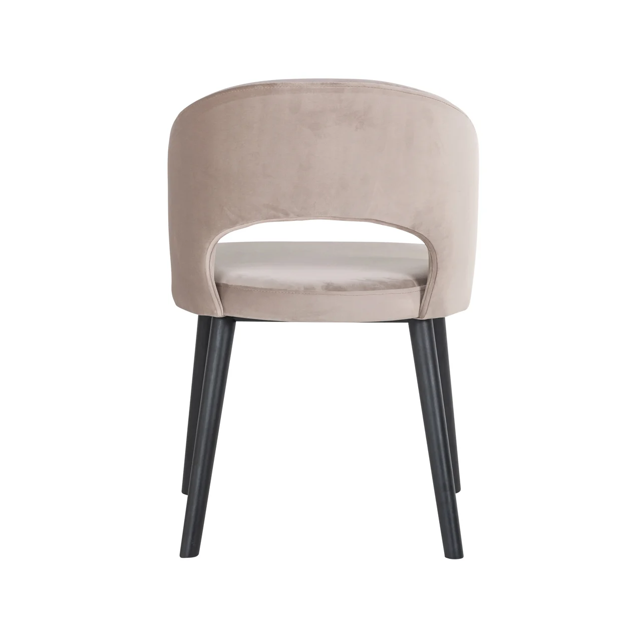Eetkamerstoel Savoy Customized Fire Retardant - Afbeelding 3