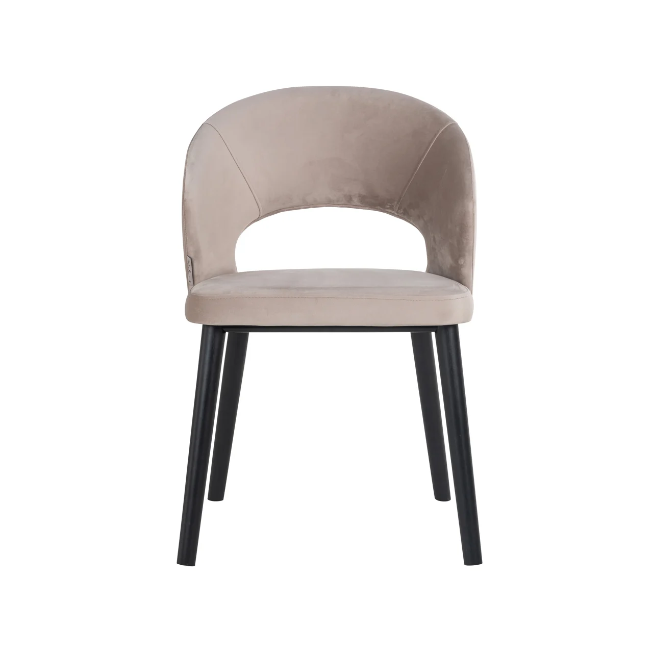 Eetkamerstoel Savoy Customized Fire Retardant - Afbeelding 4