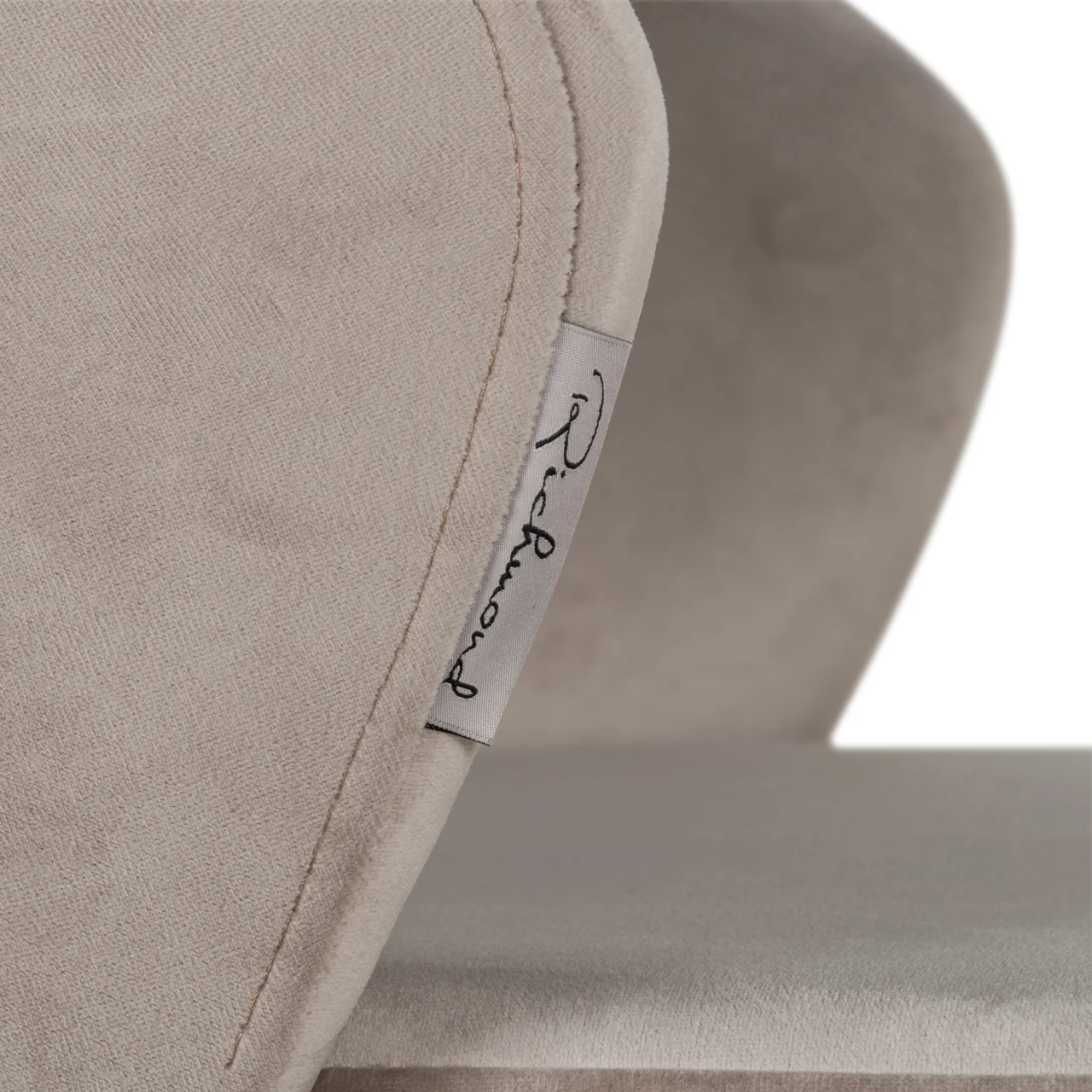 Eetkamerstoel Savoy Customized Fire Retardant - Afbeelding 5
