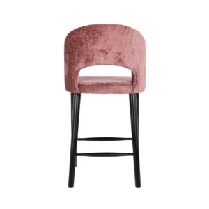 Alternative view of Counterstoel Savoy Customized