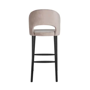 Alternative view of Barstoel Savoy Customized
