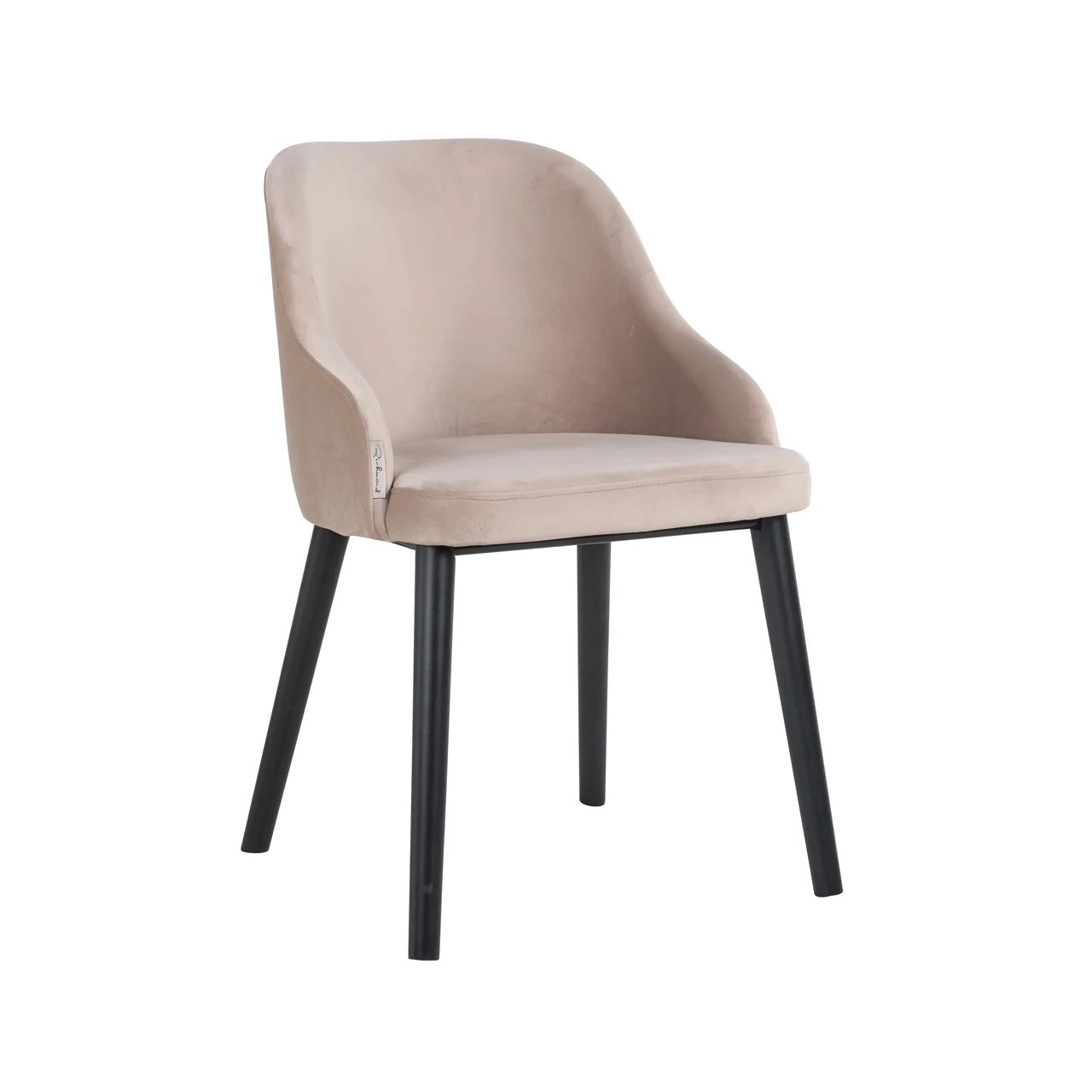 Eetkamerstoel Twiggy Customized Fire Retardant - Afbeelding 7