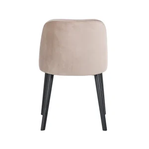 Alternative view of Eetkamerstoel Twiggy Customized Fire Retardant