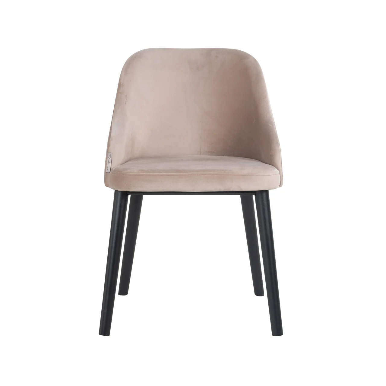 Eetkamerstoel Twiggy Customized Fire Retardant - Afbeelding 6