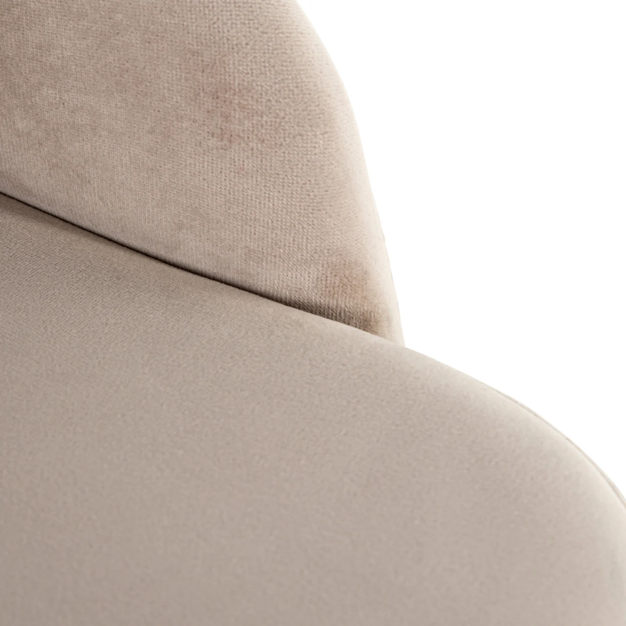 Eetkamerstoel Twiggy Customized Fire Retardant - Afbeelding 3